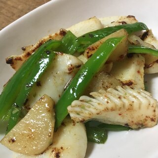 味付けロールイカレシピ 作り方の人気順 簡単料理の楽天レシピ